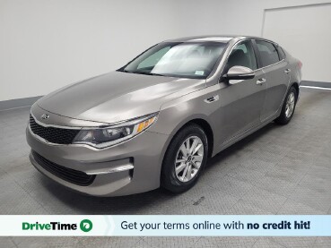 2016 Kia Optima in Memphis, TN 38128