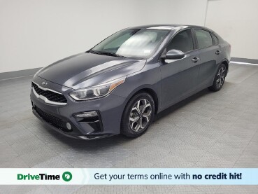2020 Kia Forte in Memphis, TN 38128