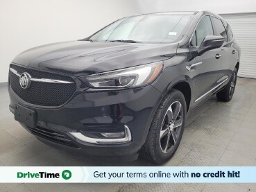 2020 Buick Enclave in Live Oak, TX 78233
