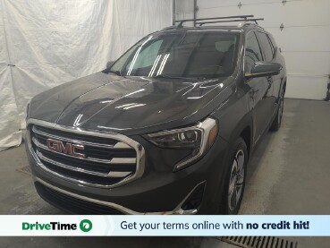 2021 GMC Terrain in Cincinnati, OH 45255