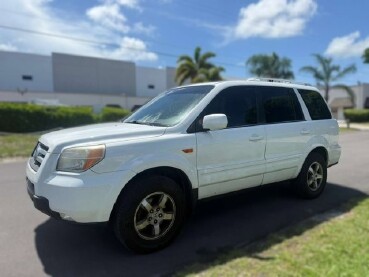 2007 Honda Pilot in Pompano Beach, FL 33064