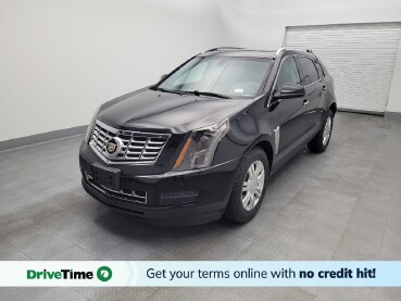 2015 Cadillac SRX in Miamisburg, OH 45342