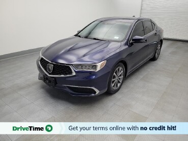 2020 Acura TLX in Miamisburg, OH 45342