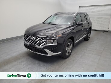 2022 Hyundai Santa Fe in Fairfield, OH 45014