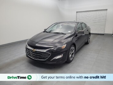 2019 Chevrolet Malibu in Columbus, OH 43231