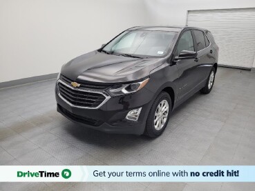 2021 Chevrolet Equinox in Maple Heights, OH 44137