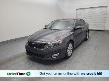 2015 Kia Optima in Columbus, OH 43231