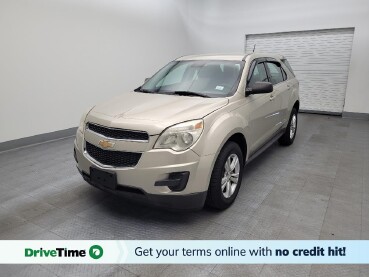 2015 Chevrolet Equinox in Columbus, OH 43231