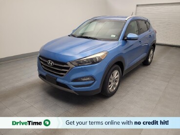 2016 Hyundai Tucson in Columbus, OH 43231