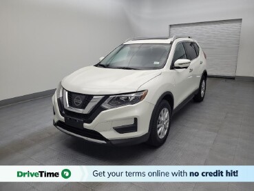 2017 Nissan Rogue in Maple Heights, OH 44137
