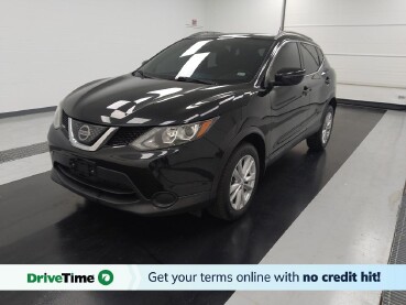 2018 Nissan Rogue Sport in St. Louis, MO 63125