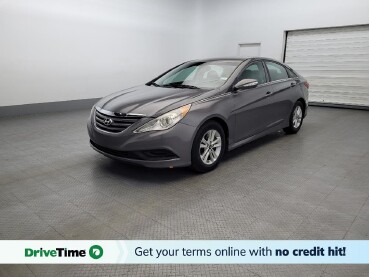 2014 Hyundai Sonata in Laurel, MD 20724