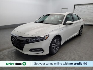 2018 Honda Accord in Laurel, MD 20724