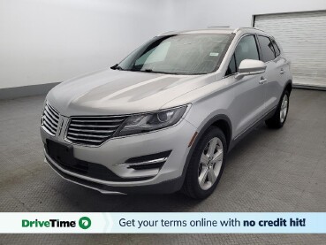2018 Lincoln MKC in Richmond, VA 23235
