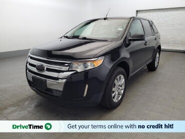 2014 Ford Edge in New Castle, DE 19720