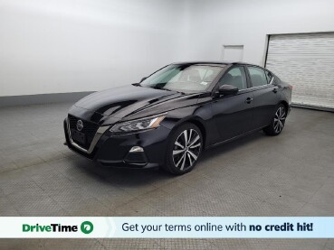 2022 Nissan Altima in Laurel, MD 20724