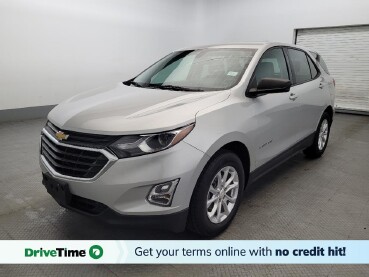 2019 Chevrolet Equinox in New Castle, DE 19720
