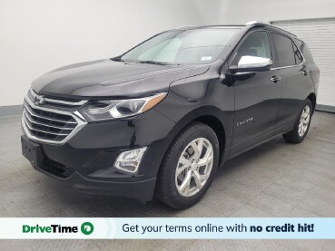 2019 Chevrolet Equinox in Wichita, KS 67207