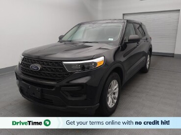2021 Ford Explorer in Independence, MO 64055