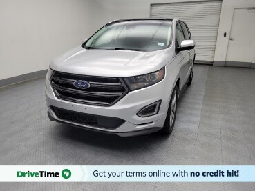2018 Ford Edge in Lombard, IL 60148