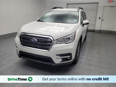 2020 Subaru Ascent in Des Moines, IA 50310
