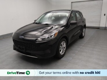 2021 Ford Escape in Lombard, IL 60148