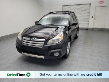 2013 Subaru Outback in Midlothian, IL 60445