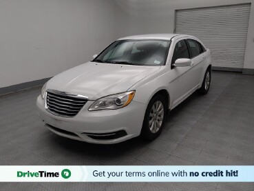 2014 Chrysler 200 in Des Moines, IA 50310