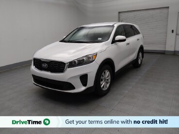 2020 Kia Sorento in Midlothian, IL 60445