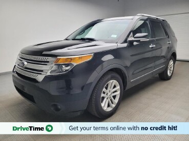 2015 Ford Explorer in Grand Rapids, MI 49508