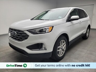 2022 Ford Edge in Grand Rapids, MI 49508