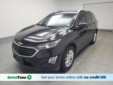 2018 Chevrolet Equinox in Mishawaka, IN 46545