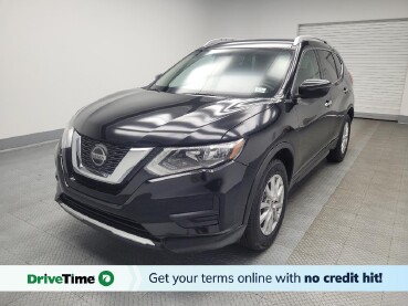 2018 Nissan Rogue in Highland, IN 46322
