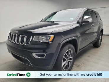 2019 Jeep Grand Cherokee in Grand Rapids, MI 49508
