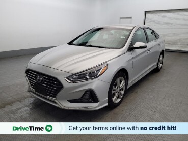 2018 Hyundai Sonata in New Castle, DE 19720