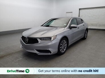 2019 Acura TLX in New Castle, DE 19720