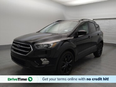 2019 Ford Escape in Albuquerque, NM 87113