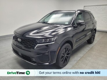 2021 Kia Sorento in Indianapolis, IN 46222