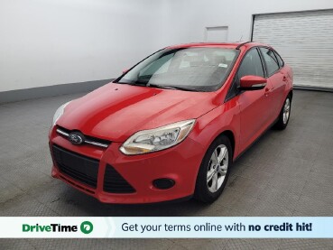 2014 Ford Focus in Laurel, MD 20724