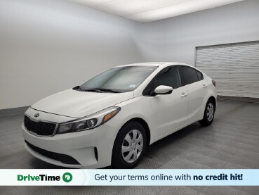 2018 Kia Forte in Glendale, AZ 85301