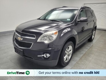 2013 Chevrolet Equinox in Indianapolis, IN 46222