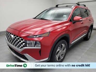 2021 Hyundai Santa Fe in Lombard, IL 60148