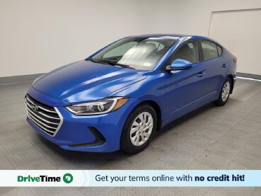 2018 Hyundai Elantra in Memphis, TN 38128