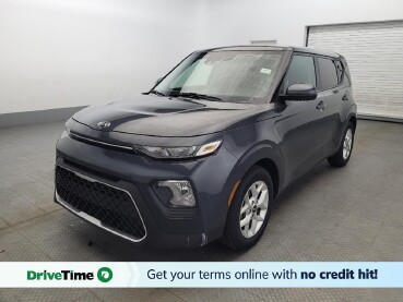 2021 Kia Soul in Temple Hills, MD 20746
