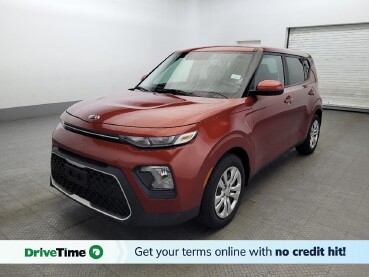 2021 Kia Soul in New Castle, DE 19720