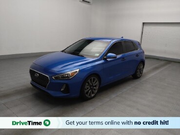2018 Hyundai Elantra in Chattanooga, TN 37421