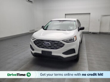 2020 Ford Edge in Conyers, GA 30094