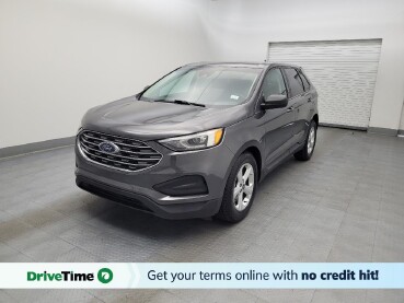 2020 Ford Edge in Fairfield, OH 45014