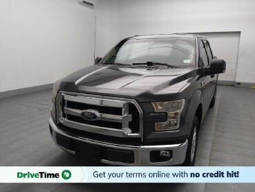 2016 Ford F150 in Marietta, GA 30062