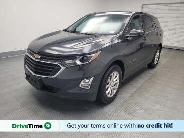 2020 Chevrolet Equinox in Mishawaka, IN 46545